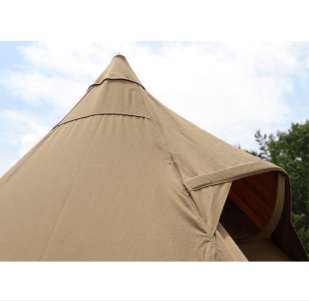 テンマクデザイン【サーカスTC＋ （ tent-Mark DESIGNS ）】