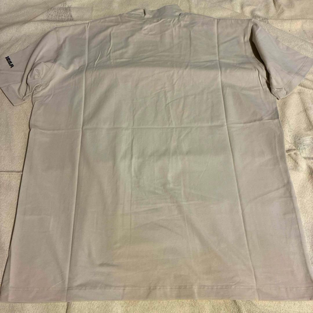新品TANGRAM MOCKNECK T-Shirt