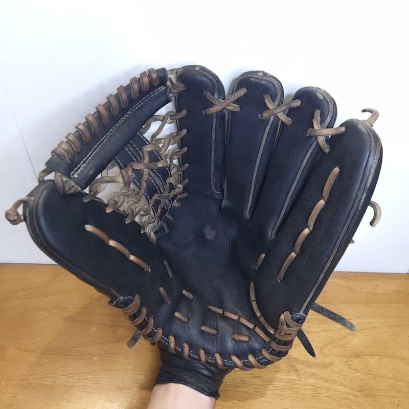ローリングス 日本製 HOH MADE IN JAPAN 外野用 硬式グローブ