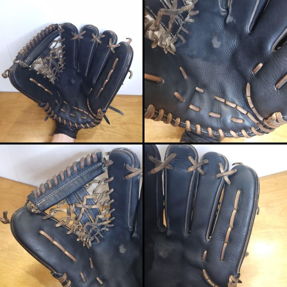 ローリングス 日本製 HOH MADE IN JAPAN 外野用 硬式グローブ