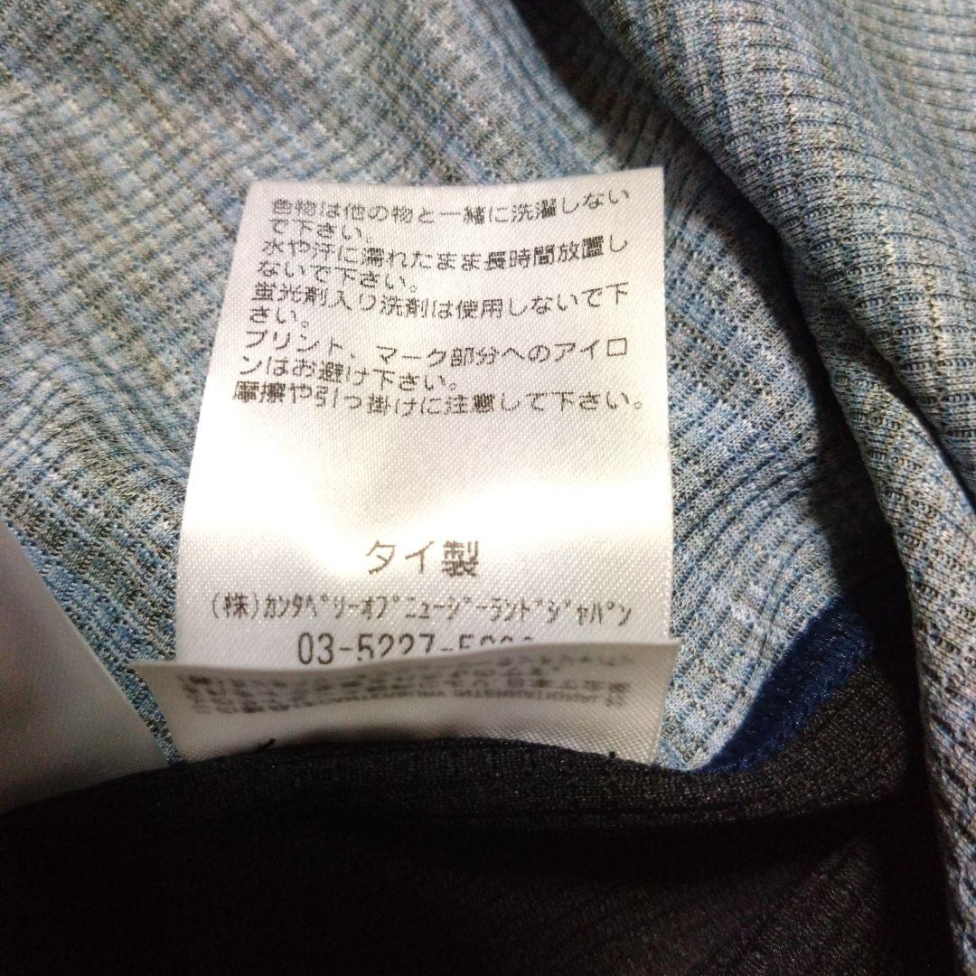 『長袖』ラグビー日本代表　(カンタベリー、日本生命、リポビタンＤ)