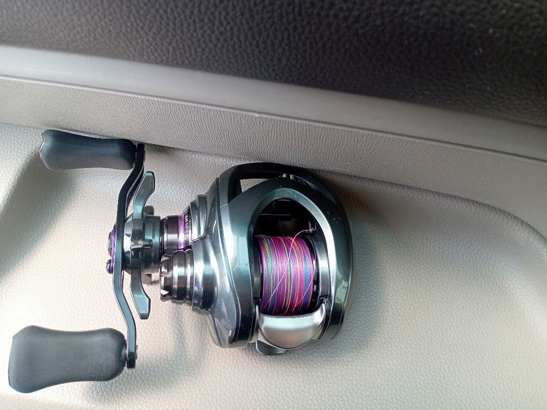 リール Daiwa STEEZ CT SV TW 700XHL
