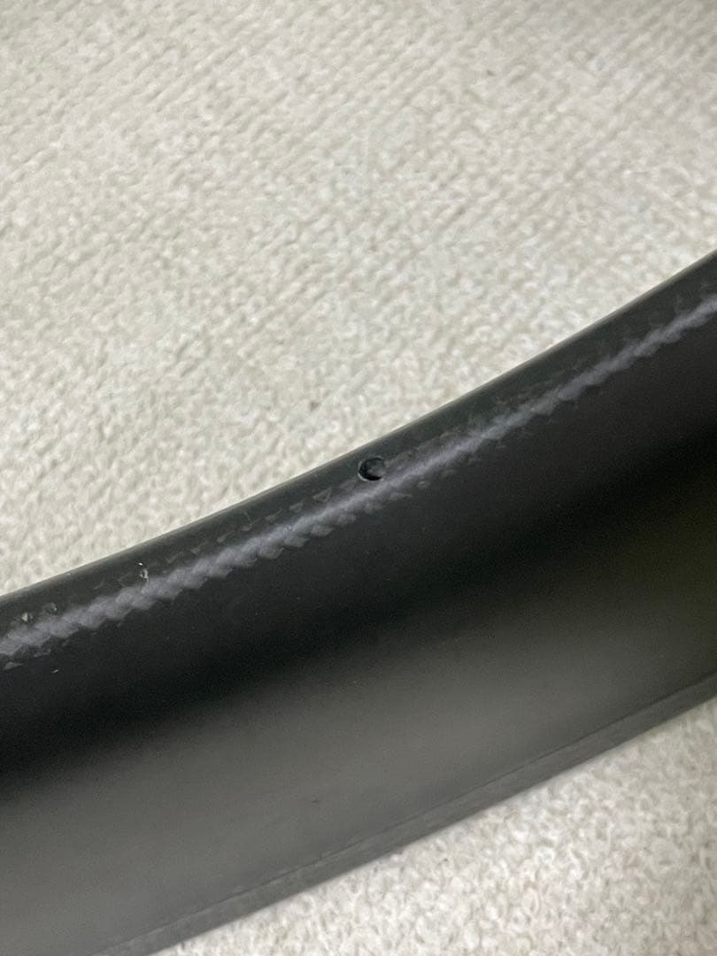 TNIカーボンディープホイール 値下げ可