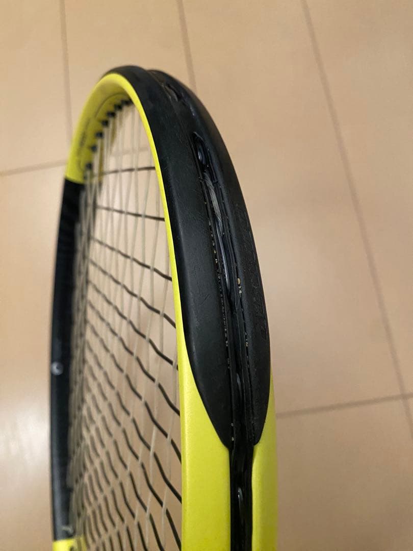 DUNLOP SX300 tour テニスラケット G2
