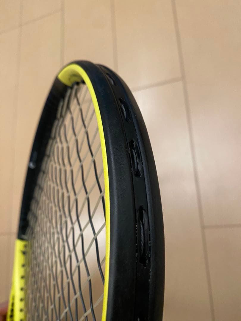 DUNLOP SX300 tour テニスラケット G2