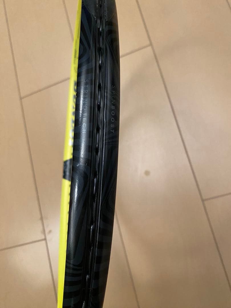 DUNLOP SX300 tour テニスラケット G2