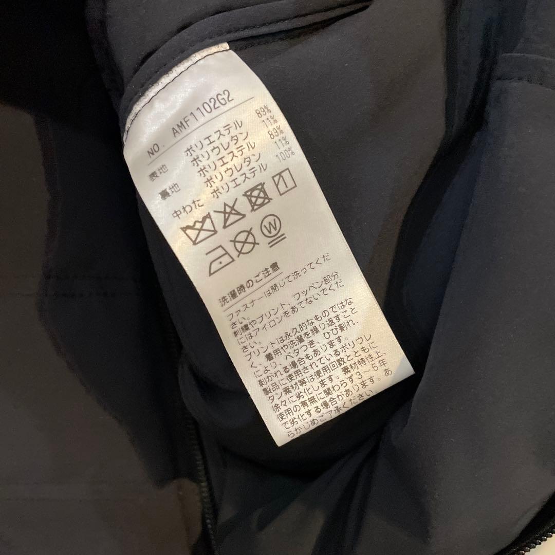 新品アンパスィ　アウター