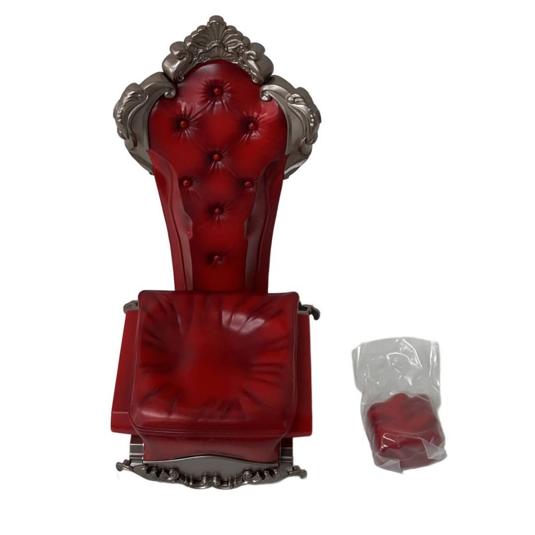 アズールレーン エーギル 薔薇色の盛典Ver. 1/7 Myethos 完成品