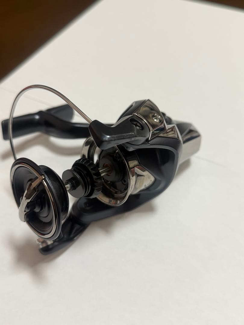 シマノ 20ストラディック SW 4000 XG ボディーのみ shimano