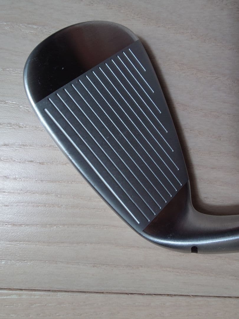 TaylorMade Qi MAX Lite 7番アイアン