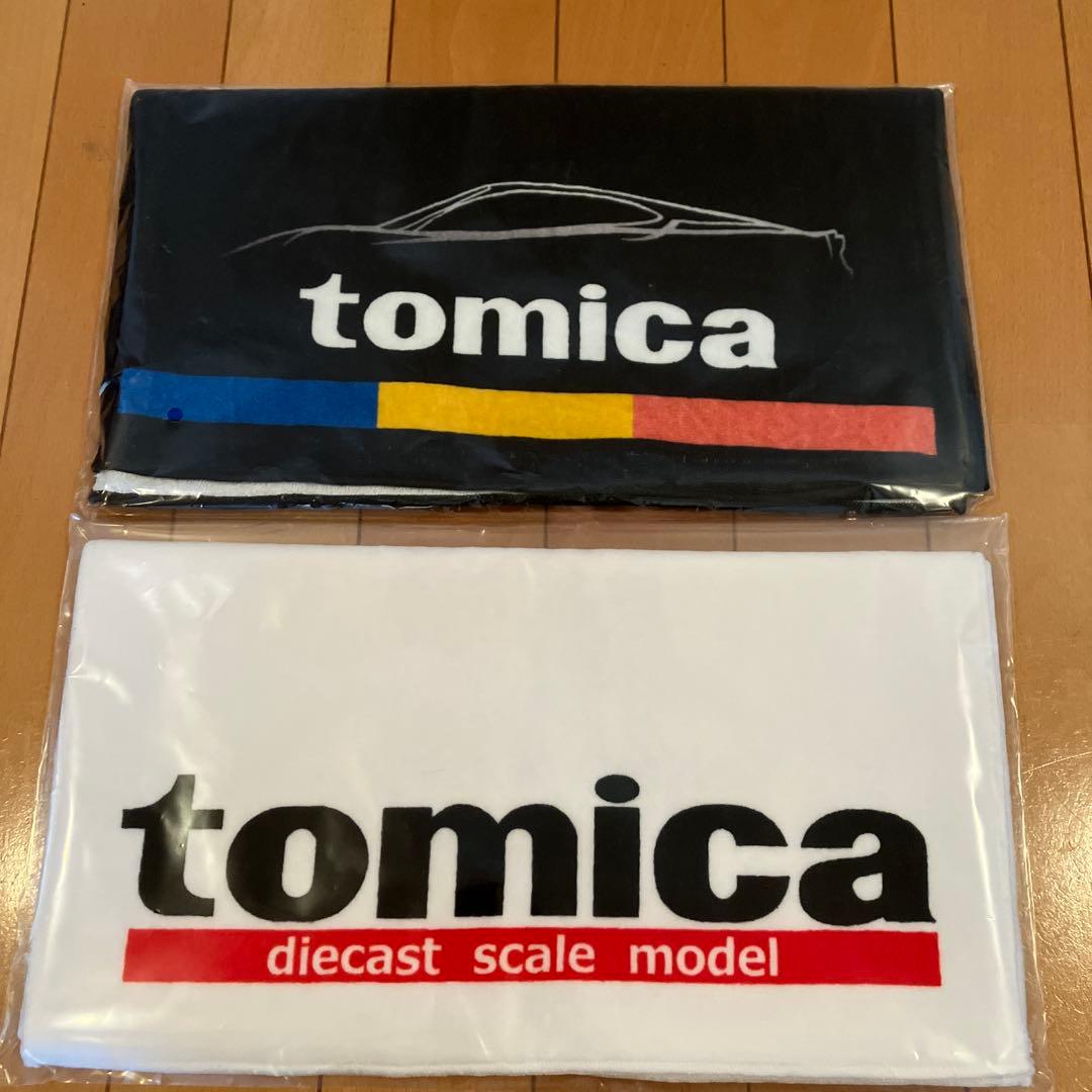 トミカくじ 第三弾⭐️01 ディスプレイケースセット、06シルビア、07トレノ ①
