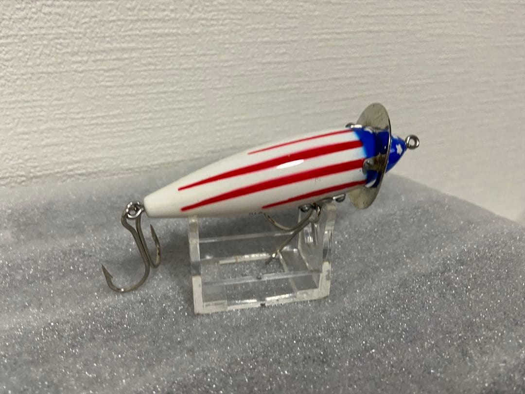 ヘドン 210サーフェス アメリカンルアー ヒロ内藤
