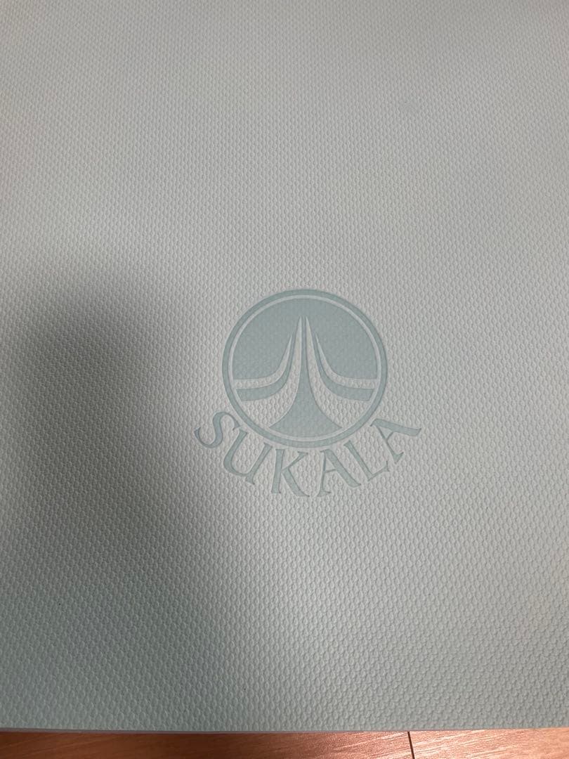 ホットヨガ　　ヨガマットセット