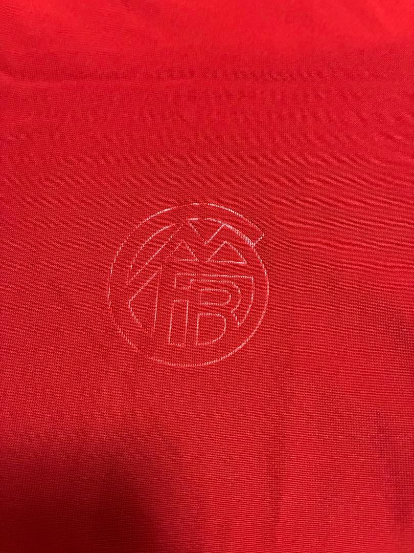 【adidas】 Bayern Munich Ribéry サイズO