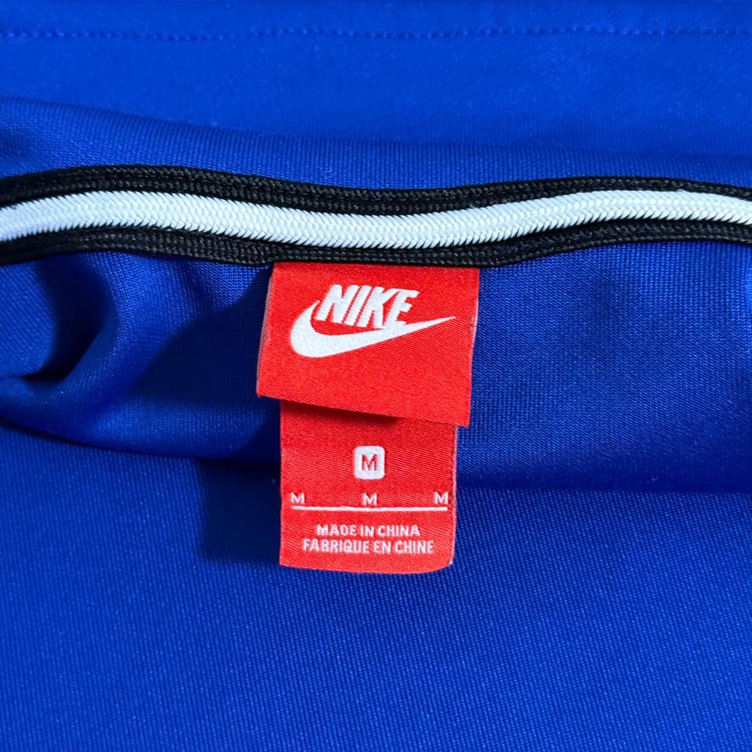 希少品 NIKE Chelsea FC 17/18 ジャージ トラックジャケット