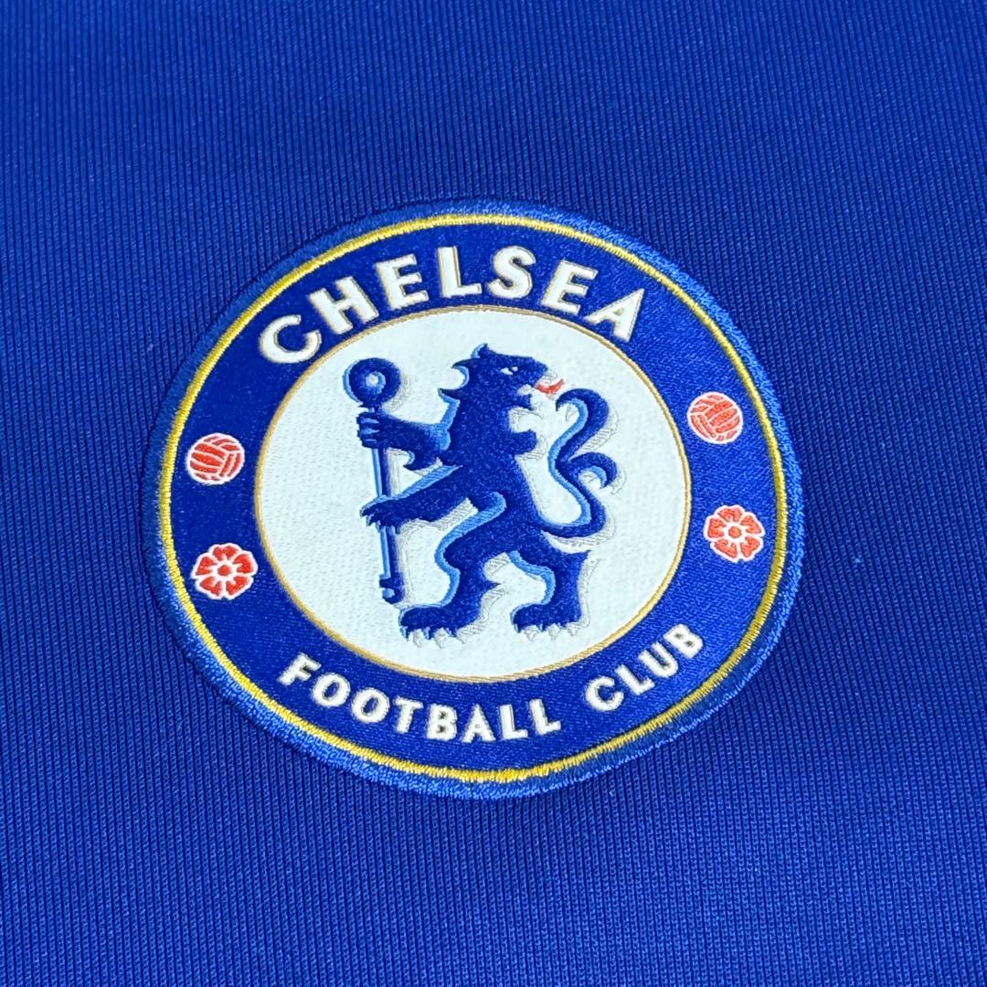 希少品 NIKE Chelsea FC 17/18 ジャージ トラックジャケット