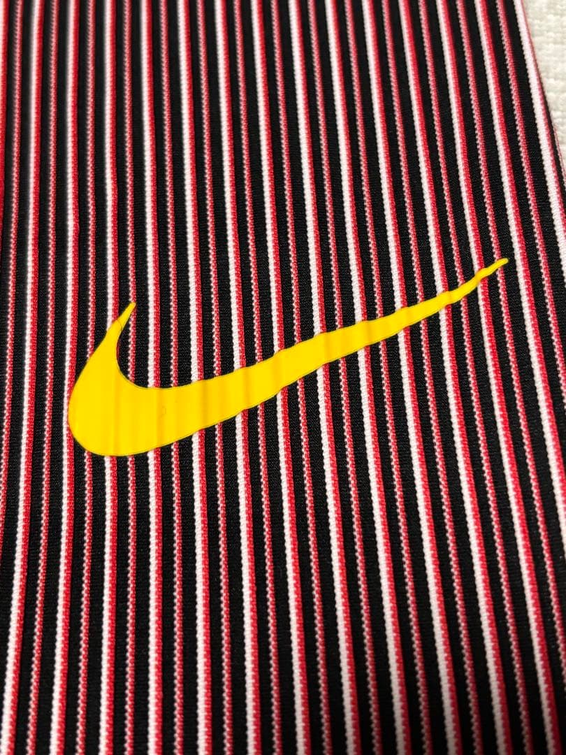 その他 nike pro elite long tights S