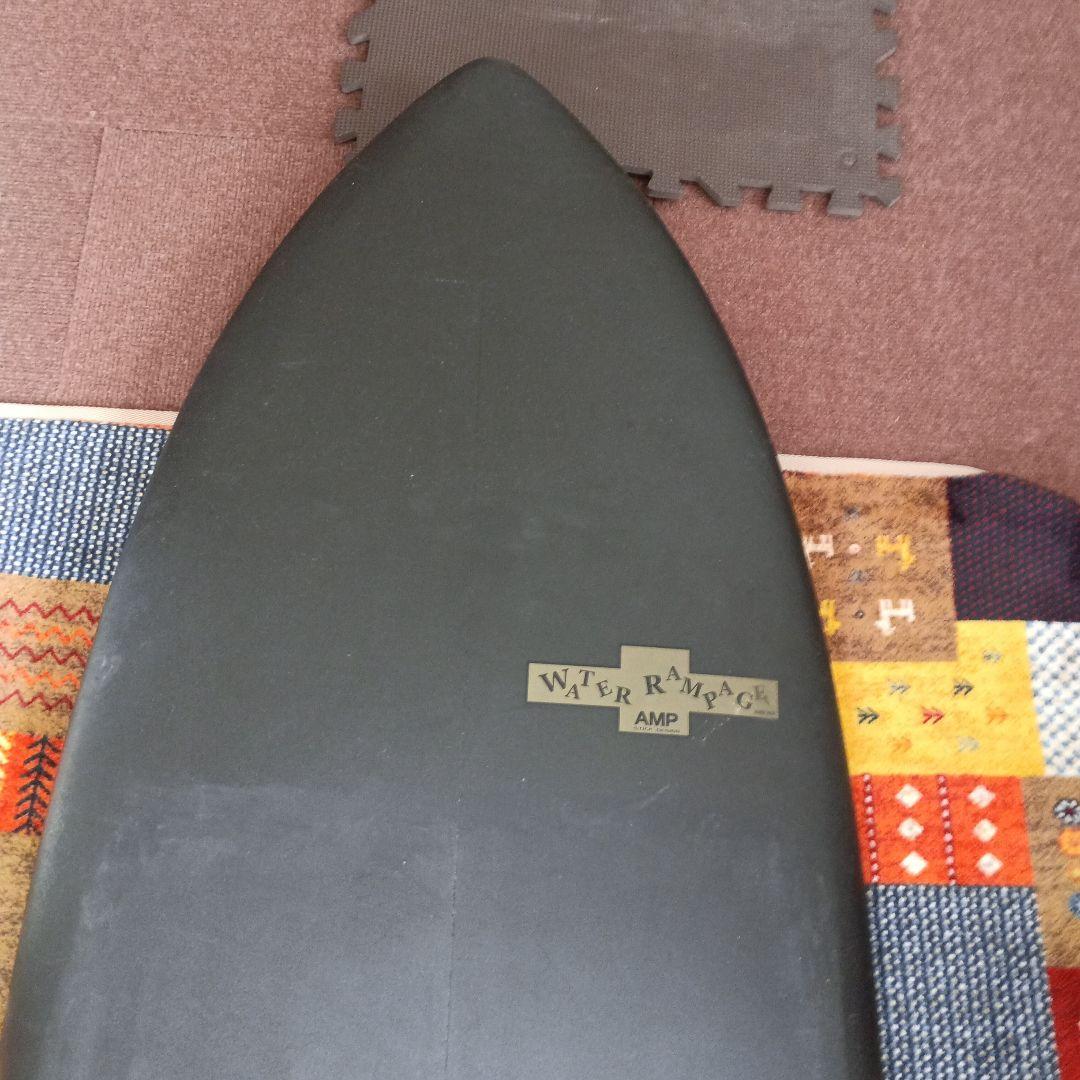 ウォーターランページ　チャンバー ハードボトム　 5'3\"