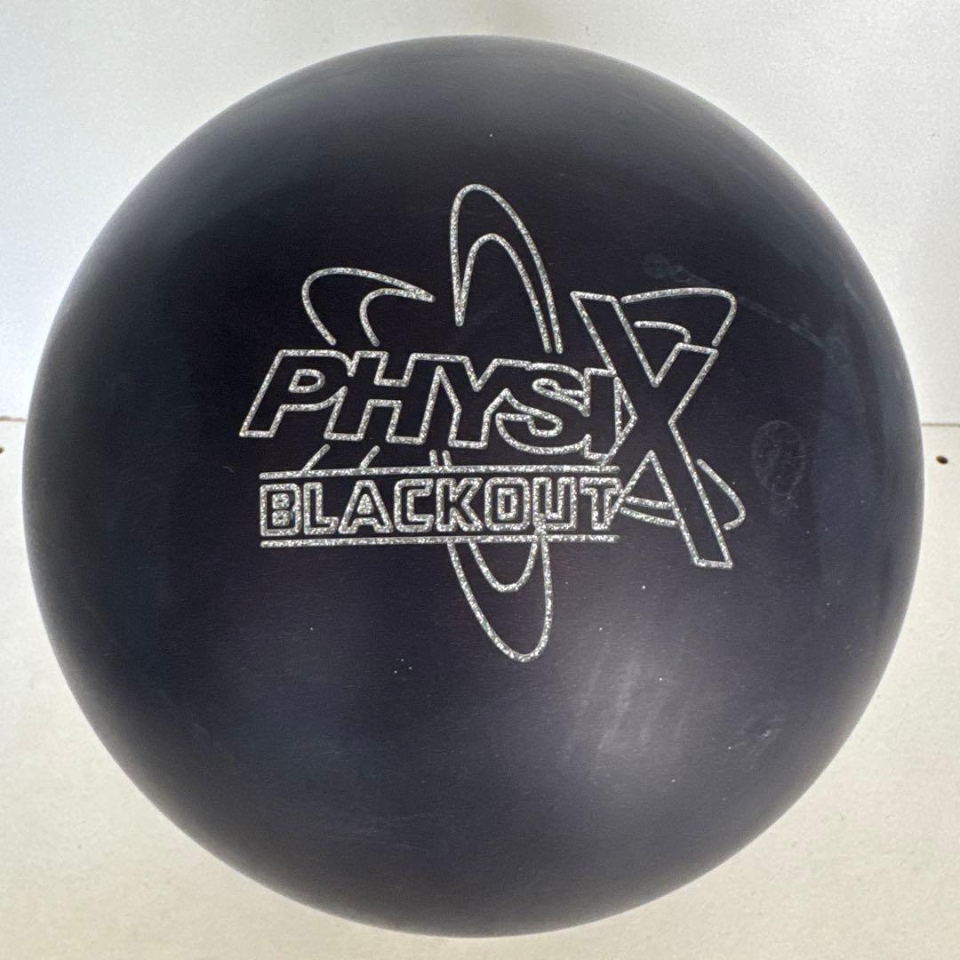 PHYSIX BLACKOUT フィジックスブラックアウト 14ポンド 新品