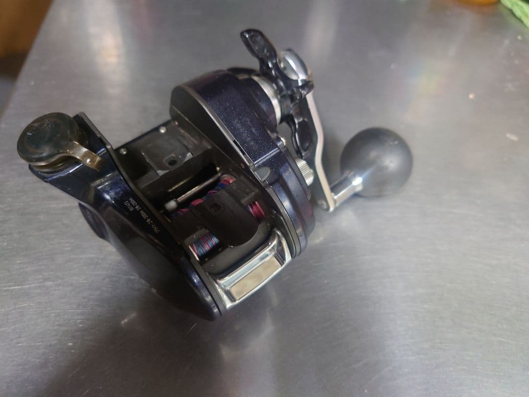 17 レオブリッツ 200J-L ジャンク