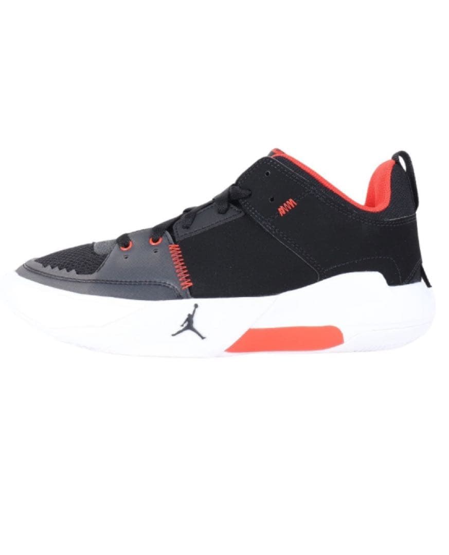 Jordan バスットシューズ バッシュ ジョーダン　メンズ　ジュニア　25cm