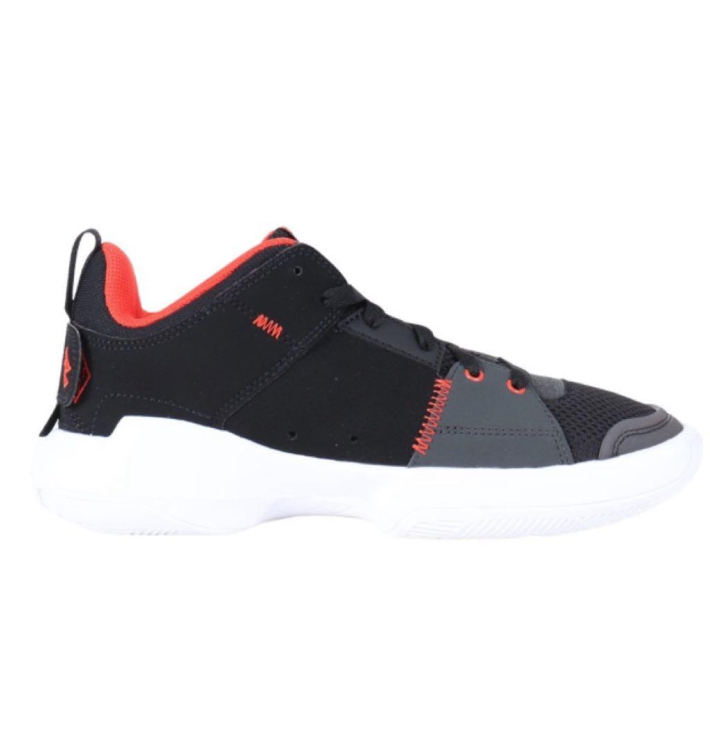 Jordan バスットシューズ バッシュ ジョーダン　メンズ　ジュニア　25cm