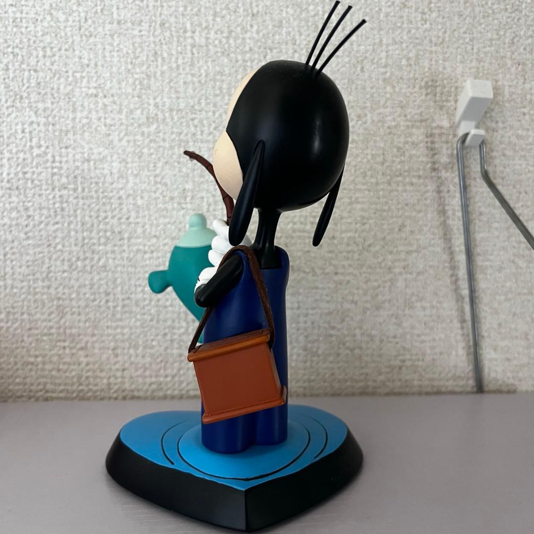 グーフィームービー　フィギュア