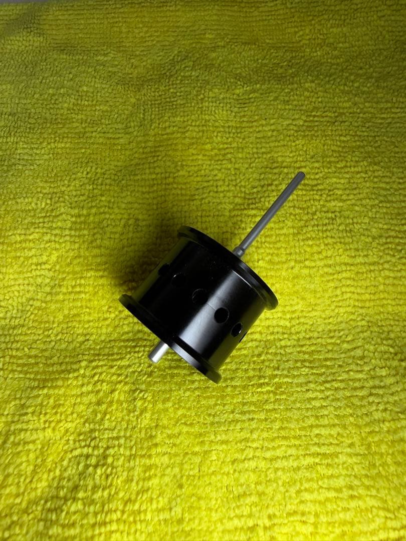 新品Avail Microcast Spool 23CNQ16R 他