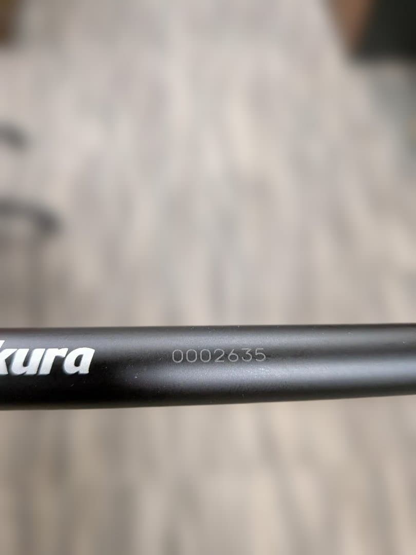 【中古】APEX UW（2025) 17度　24VENTUS BLACK 7X
