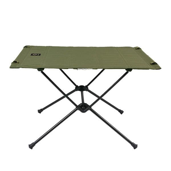 新品 Helinox ヘリノックス タクティカルテーブルM Iグリーン正規輸入品