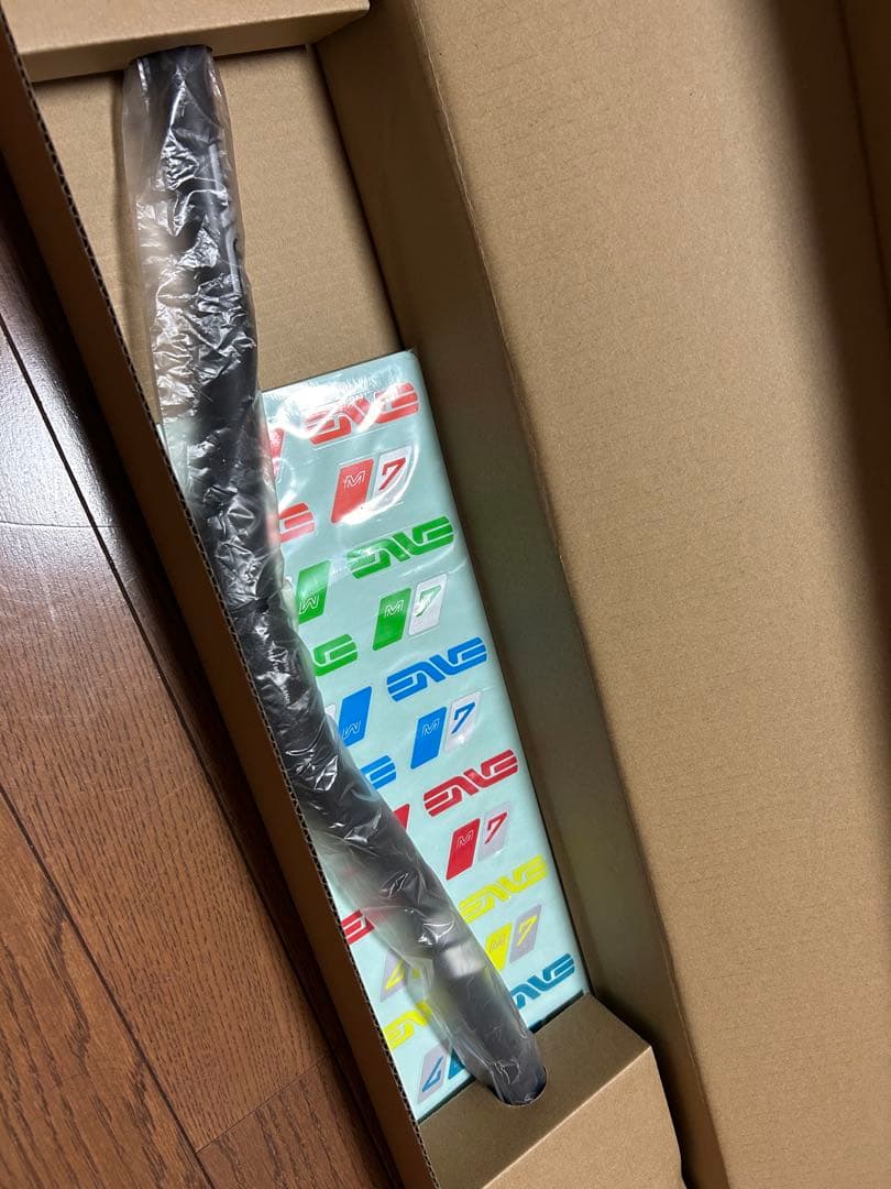 ENVE M7 MTBハンドルバー
