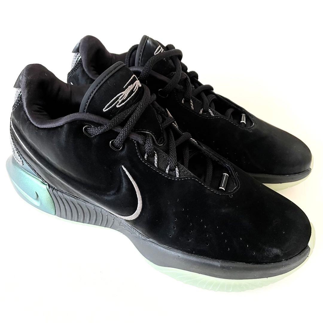 【新品 未使用】NIKE REBLON 21 EP Tahitian 26cm