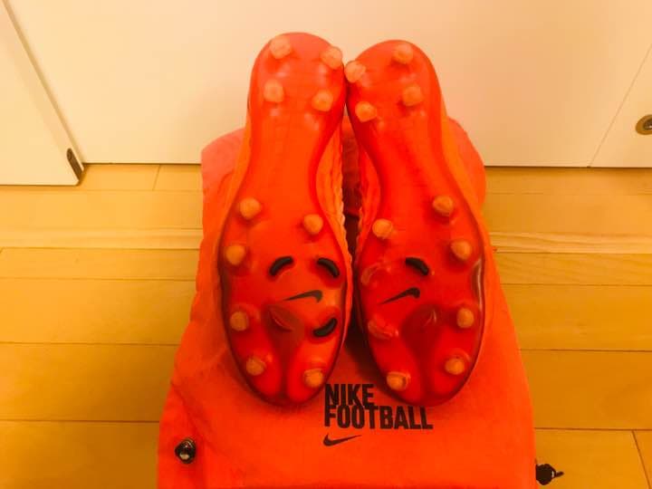 即購入OK　NIKE Magista Obra II FG 28cm