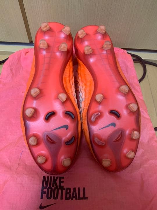 即購入OK　NIKE Magista Obra II FG 28cm