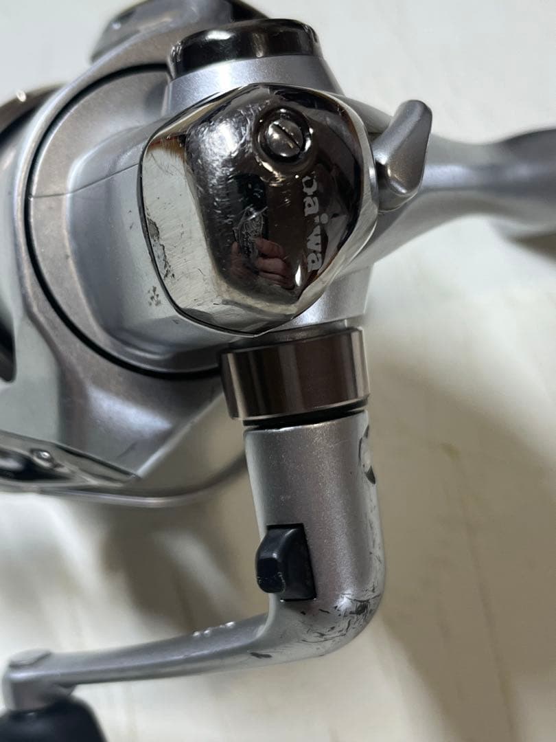TEAM DAIWA イグニス2506C