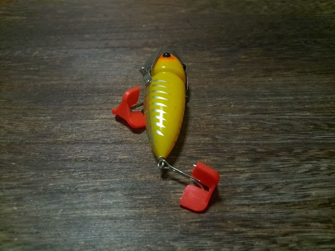 ハネダクラフト　セミヌード