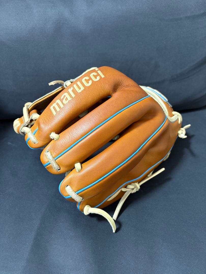 T*a様 【日本未発売】マルッチ 内野手用11.75インチ