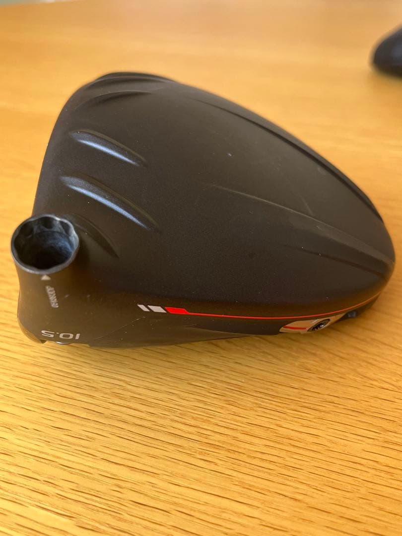 PING G410 ドライバー 10.5度 SFT ヘッドカバー付き