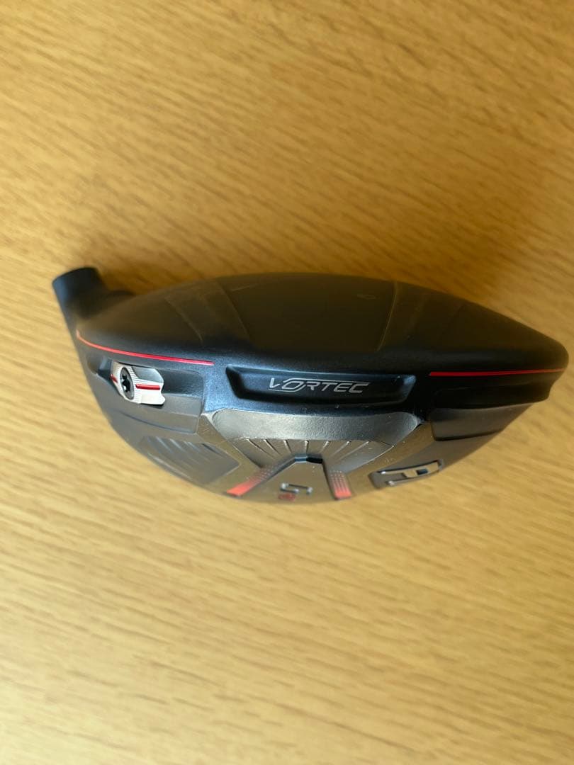 PING G410 ドライバー 10.5度 SFT ヘッドカバー付き