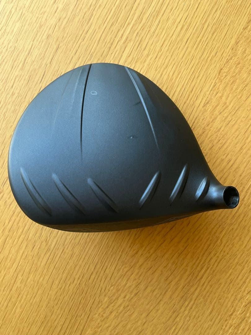PING G410 ドライバー 10.5度 SFT ヘッドカバー付き