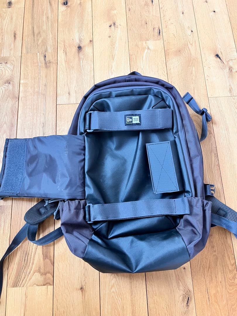 NEW ERA アーバンパック 33L