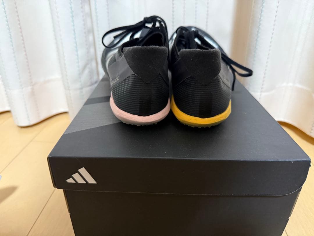スパイク・シューズ adidas ADIZERO AMBITION 28.0cm