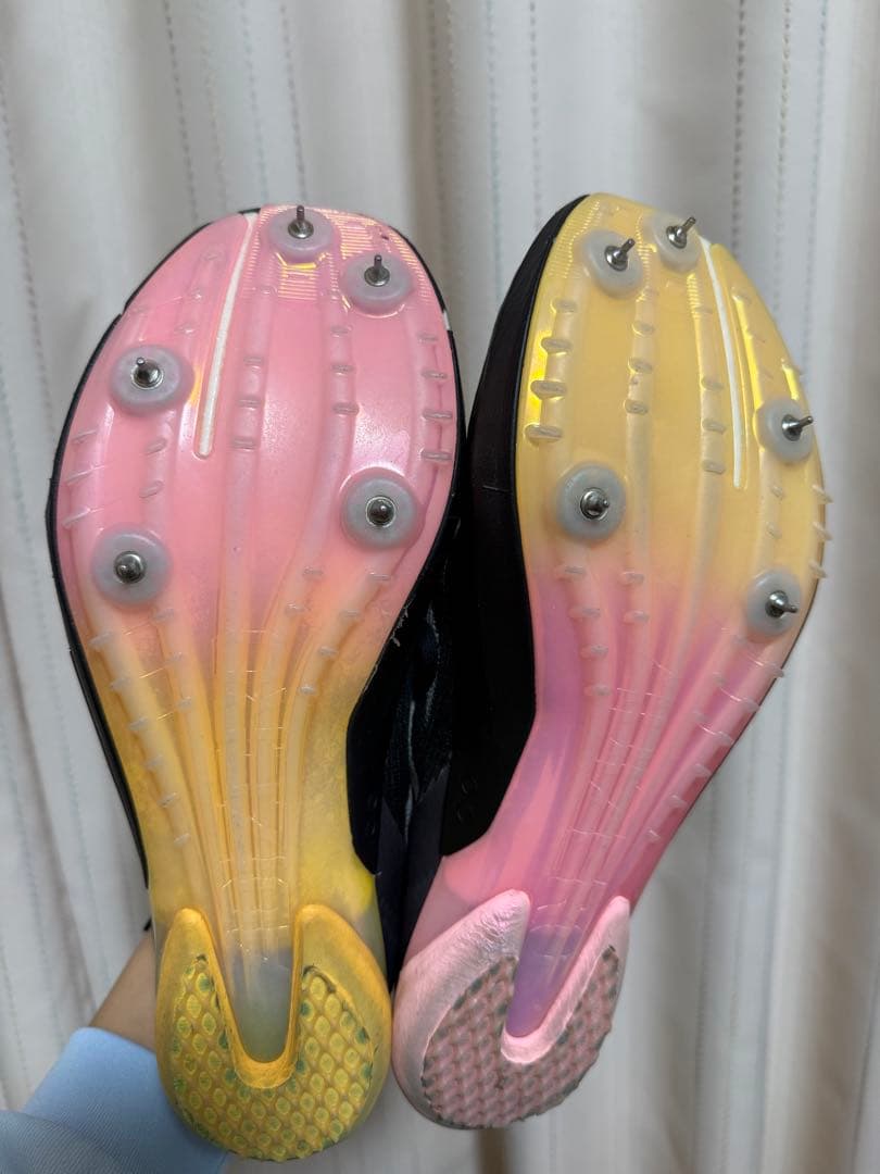 スパイク・シューズ adidas ADIZERO AMBITION 28.0cm