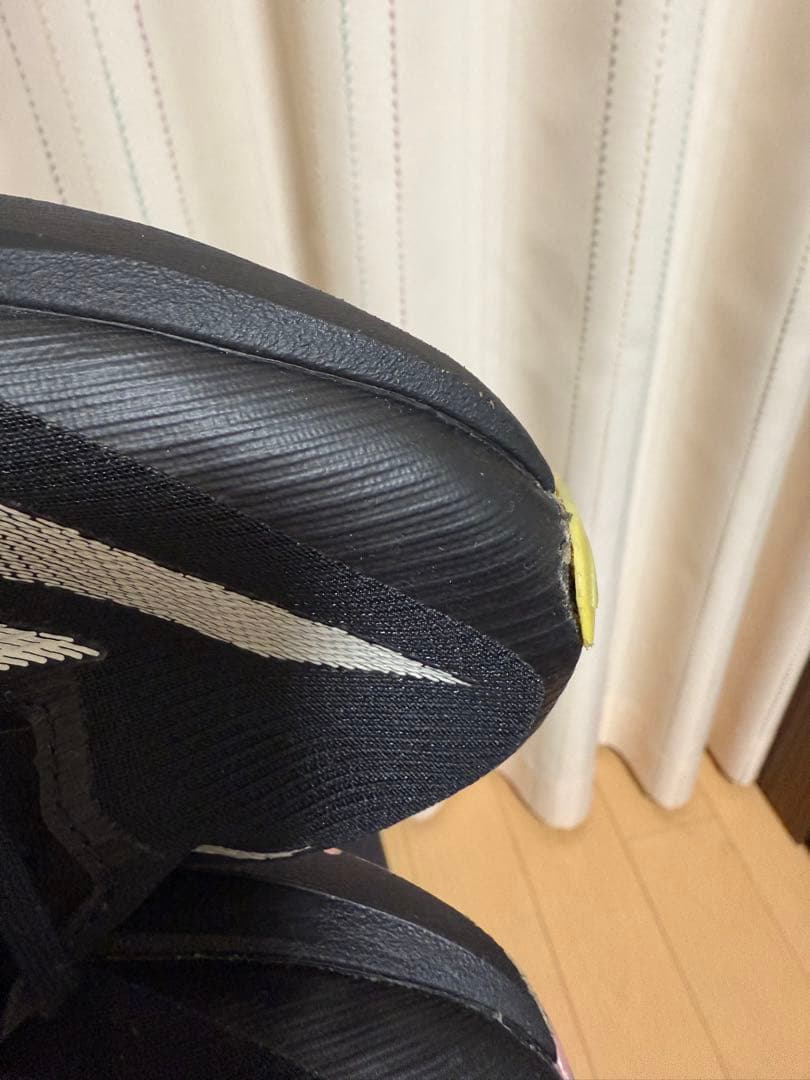 スパイク・シューズ adidas ADIZERO AMBITION 28.0cm