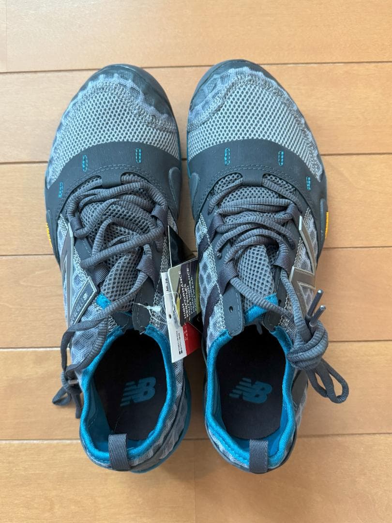 未使用 New Balance Minimus ミニマス MT10 28.5