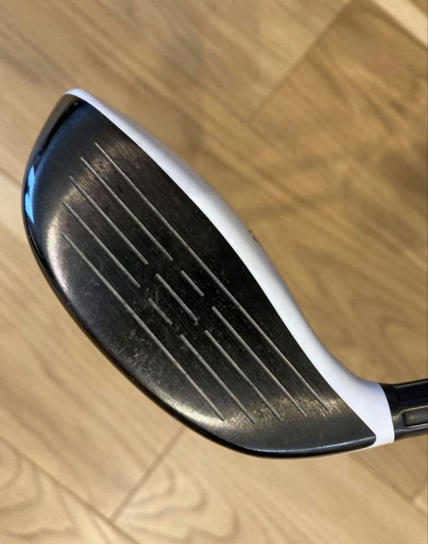 TaylorMade M2 3番 FW Diamanaオレンジ
