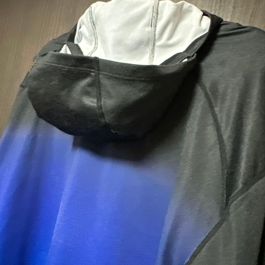 ウェア -YOAKE FULLFACE GUARD WARMTECK-