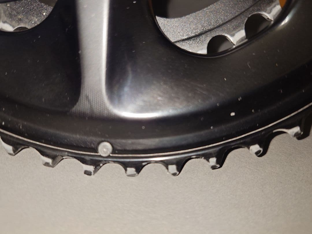 SHIMANO(シマノ)FC-R8100 2x12S