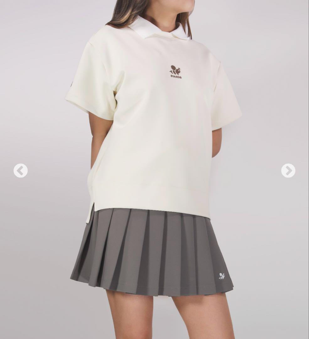 8YARDS Women’s ERITSUKI Sサイズ