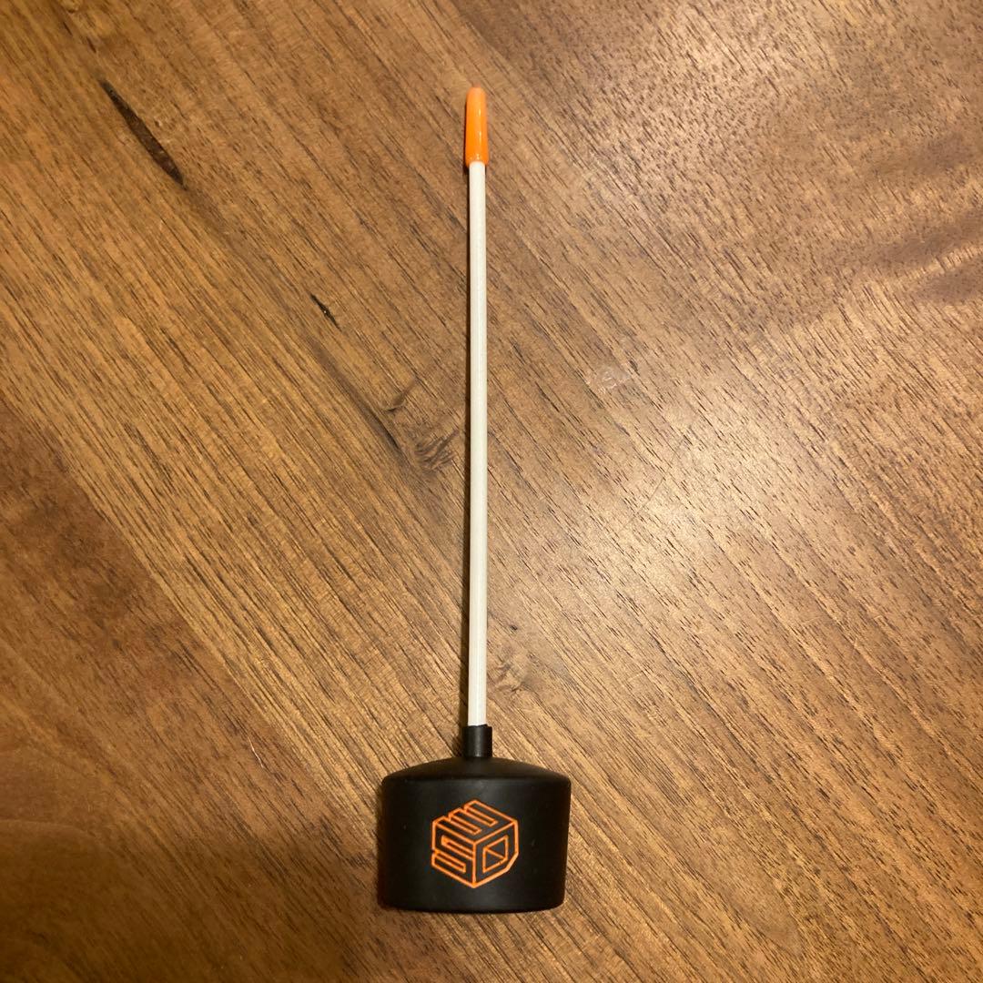 【ゴルフ 練習器具】TASK GOLF 3Dグラビティキャッチャー